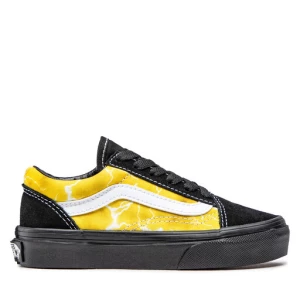 Tenisówki Vans Old Skool VN0A4BUUY231 Żółty