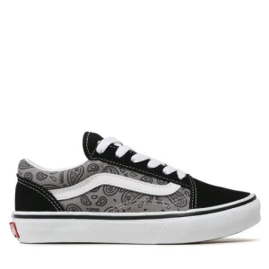 Tenisówki Vans Old Skool VN0A7Q5FBGJ1 Szary