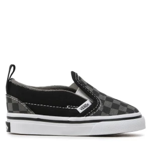 Tenisówki Vans Slip-On V VN0A3488EO01 Szary