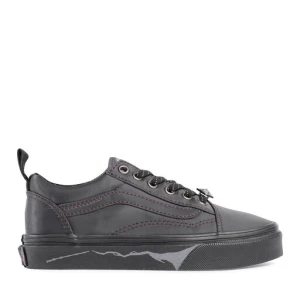 Tenisówki Vans Uy Old Skool Elastic LAce VN0A3QPGV0F1M Czarny