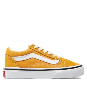 Tenisówki Vans Uy Old Skool VN0005WVLSV1 Żółty