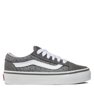 Tenisówki Vans Uy Old Skool VN0A5AOA50U1 Szary