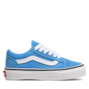 Tenisówki Vans Uy Old Skool VN0A7Q5F1SI1 Niebieski