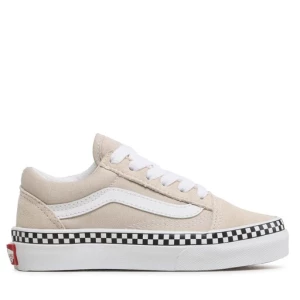 Tenisówki Vans Uy Old Skool VN0A7Q5FBLL1 Beżowy