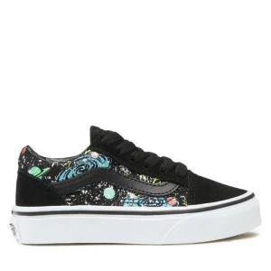 Tenisówki Vans Uy Old Skool VN0A7Q5FBPB1 Czarny