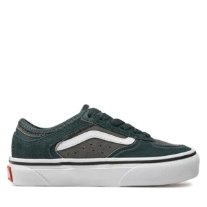 Tenisówki Vans Uy Rowley Classic VN0A4BU9KQD1 Zielony