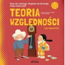 Teoria względności i jej tajemnice Adamada