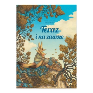 Teraz i na zawsze Tako