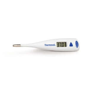 Termometr cyfrowy Hartmann Thermoval Standard