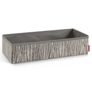 Tescoma Pudełko otwarte FANCY HOME 40 x 18 x 10 cm, beżowy
