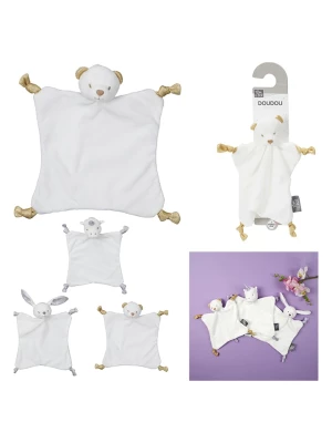 The Home Deco Kids Chusta przytulanka (produkt niespodzianka) - 0+ rozmiar: onesize