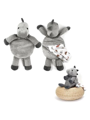 The Home Deco Kids Schowek na piżamę - 0+ rozmiar: onesize