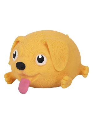 The Home Deco Kids Zabawka w kolorze żółtym - 3+ rozmiar: onesize