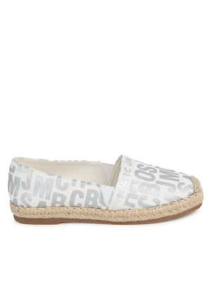 The Marc Jacobs Espadryle W60134 M Écru