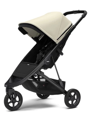 Thule Spacerówka "Spring" w kolorze czarno-beżowym rozmiar: onesize