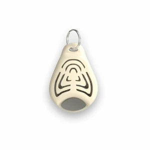 TICKLESS® BABY Ultradźwiękowy odstraszacz kleszczydla dzieci, beżowy Tickless