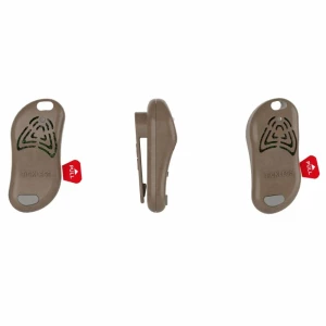 TICKLESS® ECOHuman Ultradźwiękowy środekodstraszający kleszcze i pchły dla ludzi Tickless