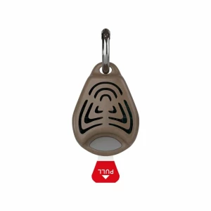 TICKLESS® ECOKid Ultradźwiękowy środekodstraszający kleszcze i pchły dla dzieci Tickless