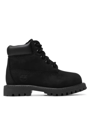 Timberland Trapery 6 In Premium Wp Boot TB0128070011 Czarny