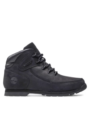 Timberland Trapery Euro Rock TB0A43KR001 Czarny