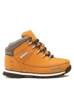 Timberland Trapery Euro Sprint TB06670R2311 Brązowy