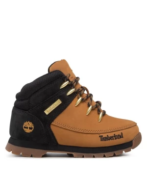 Timberland Trapery Euro Sprint TB0A1NLB2311 Brązowy