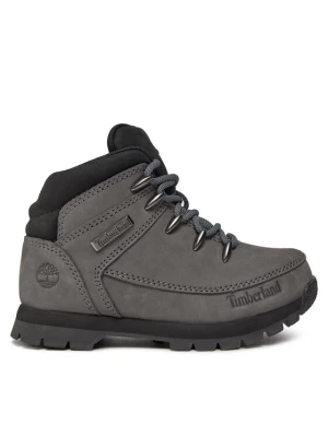 Timberland Trapery Euro Sprint TB0A5YDW0331 Szary