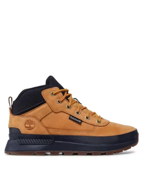 Timberland Trzewiki Field Trekker Mid TB0A2FES2311 Brązowy