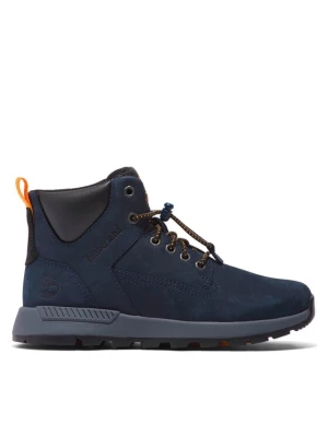 Timberland Trzewiki Killington Trk Chukka TB0A64BV0191 Granatowy