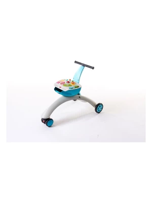 Tiny Love Chodzik 5w1 "Walk Behind&Ride" - 6 m+ rozmiar: onesize