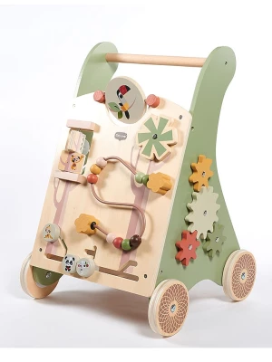 Tiny Love Chodzik "Wooden Walk Behind - Boho Chic" - 18 m+ rozmiar: onesize