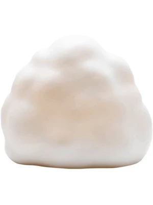 Tiny Republic Lampa nocna LED "Cloud" w kolorze białym rozmiar: onesize