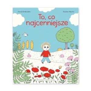 To, co najcenniejsze Entliczek