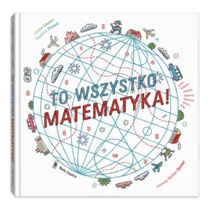 To wszystko matematyka! Dwie siostry