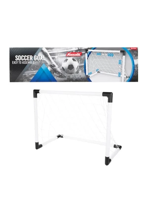 Toi-Toys Bramka "Great Goal" - 64 x 49 x 35 cm - 3+ rozmiar: onesize
