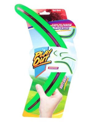 Toi-Toys Bumerang "Soft Grip" - 3+ rozmiar: onesize