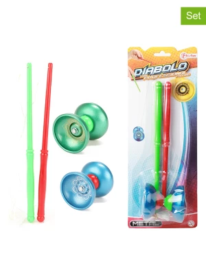 Toi-Toys Diabolo - 5+ (produkt niespodzianka) rozmiar: onesize