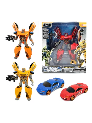 Toi-Toys Figurka - 3+ (produkt niespodzianka) rozmiar: onesize
