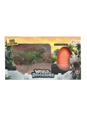 Toi-Toys Figurka do zabawy (produkt niespodzianka) - 3+ rozmiar: onesize