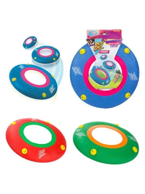 Toi-Toys Frisbee - 3+ (produkt niespodzianka) rozmiar: onesize