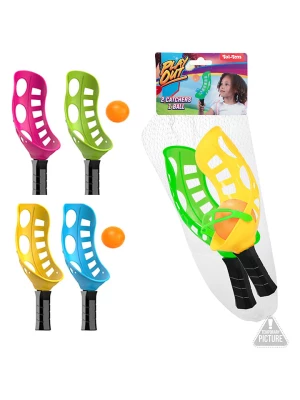 Toi-Toys Gra w łapanie piłki - 3+ (produkt niespodzianka) rozmiar: onesize