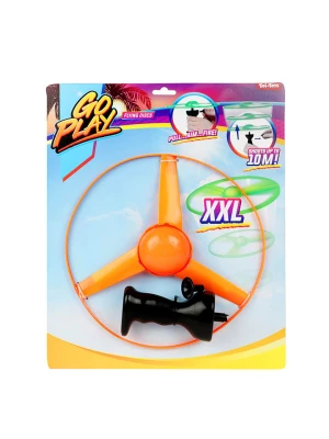 Toi-Toys Helikopter - 6+ (produkt niespodzianka) rozmiar: onesize