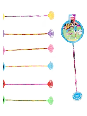 Toi-Toys Hula hop "PLAY OUT" na nogę - 3+ (produkt niespodzianka) rozmiar: onesize