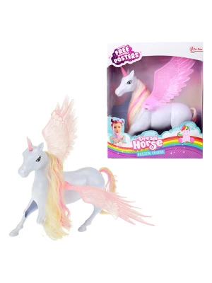 Toi-Toys Jednorożec - 3+ rozmiar: onesize