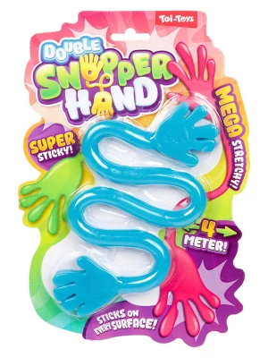 Toi-Toys Klejące rączki - 3+ (produkt niespodzianka) rozmiar: onesize Toi-Toys Klejące rączki - 3+ (produkt niespodzianka) rozmiar: onesize
