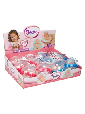 Toi-Toys Lalka - 3+ (produkt niespodzianka) rozmiar: onesize