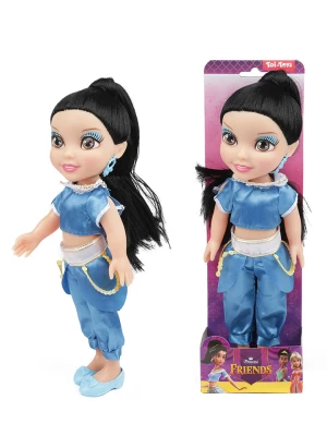 Toi-Toys Lalka - 3+ rozmiar: onesize