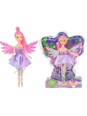 Toi-Toys Lalka "Fairies" - 3+ rozmiar: onesize