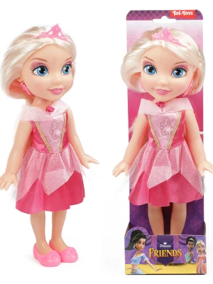 Toi-Toys Lalka "Księżniczka" - 3+ rozmiar: onesize