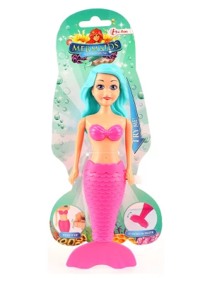 Toi-Toys Lalka syrenka - 3+ (produkt niespodzianka) rozmiar: onesize